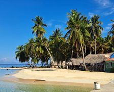 Panama Guna Yala Comarca San Blas Islands vacation rental compare prices direct by owner 29202606