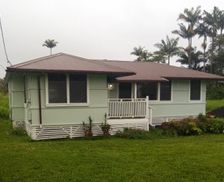 United States Hawaii Mountain View vacation rental compare prices direct by owner 27762609