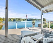 United States Washington Grapeview vacation rental compare prices direct by owner 28288296