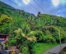 Saint Lucia Soufriere Fond Staint Jacques vacation rental compare prices direct by owner 28595178