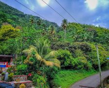 Saint Lucia Soufriere Fond Staint Jacques vacation rental compare prices direct by owner 28468617