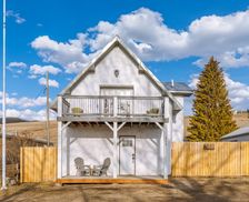 United States Montana Philipsburg vacation rental compare prices direct by owner 27967186
