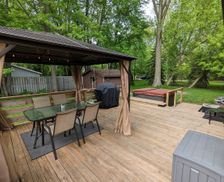 United States Michigan Bay City vacation rental compare prices direct by owner 29422150