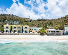 British Virgin Islands Tortola Apple Bay vacation rental compare prices direct by owner 27405077