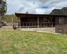 Ecuador Cañar Cojitambo vacation rental compare prices direct by owner 27654388