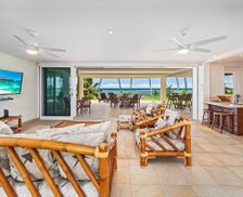 United States Hawaii Waialua vacation rental compare prices direct by owner 27585557