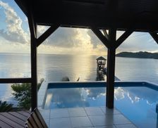 Honduras Bay Islands Department Punta Blanca vacation rental compare prices direct by owner 27851909
