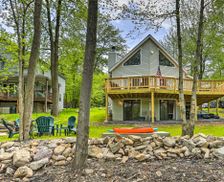 United States Pennsylvania Tobyhanna vacation rental compare prices direct by owner 28076549