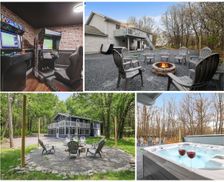 United States Pennsylvania Long Pond vacation rental compare prices direct by owner 29410749
