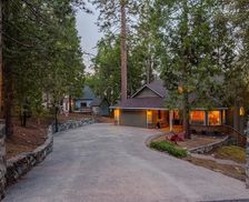 United States California Twain Harte vacation rental compare prices direct by owner 29035127