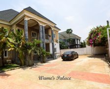 Nigeria Federal Capital Territory Abuja vacation rental compare prices direct by owner 28219777