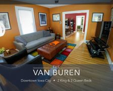 United States Iowa Iowa City vacation rental compare prices direct by owner 28840224
