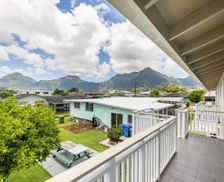 United States Hawaii Kaneohe vacation rental compare prices direct by owner 29081011