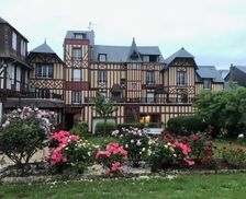 France Normandie Villerville vacation rental compare prices direct by owner 33226172