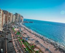 Egypt Alexandria Governorate Al Mandarah Bahri vacation rental compare prices direct by owner 27625836
