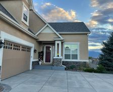 United States Colorado Colorado Springs vacation rental compare prices direct by owner 553824