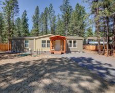 United States Oregon La Pine vacation rental compare prices direct by owner 28408974