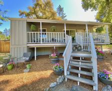 United States California Ben Lomond vacation rental compare prices direct by owner 28450985