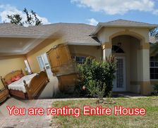 United States Florida North Port vacation rental compare prices direct by owner 27400907