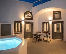 Greece Santorini Pyrgos Kallistis vacation rental compare prices direct by owner 28176034