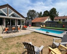 France Pays de la Loire Saint-Brevin-les-Pins vacation rental compare prices direct by owner 27912728