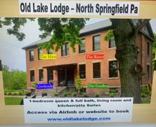 United States Pennsylvania East Springfield vacation rental compare prices direct by owner 27575597