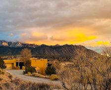 United States New Mexico Placitas vacation rental compare prices direct by owner 27428952