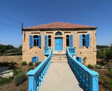 Lebanon North Governorate Beino vacation rental compare prices direct by owner 28016476