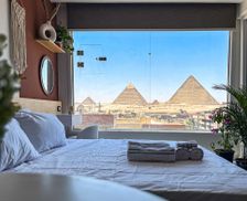 Egypt Giza Governorate Nazlet El-Semman vacation rental compare prices direct by owner 29064213
