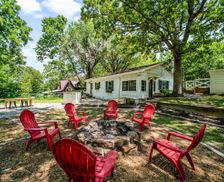 United States Oklahoma Eucha vacation rental compare prices direct by owner 28563887