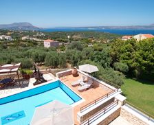 Greece Crete Almyrida vacation rental compare prices direct by owner 9360403