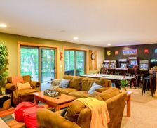 United States Wisconsin Birchwood vacation rental compare prices direct by owner 29062209