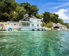 Jamaica Portland Parish Port Antonio vacation rental compare prices direct by owner 13552288