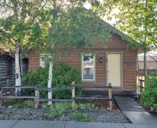 United States Wyoming Pinedale vacation rental compare prices direct by owner 28547249