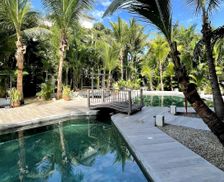 Mauritius Rivière Noire District Flic en Flac vacation rental compare prices direct by owner 29375904