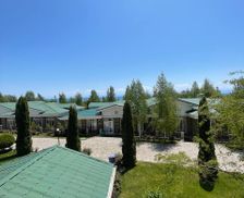 Kyrgyzstan Issyk-Kul Region Korumdu vacation rental compare prices direct by owner 28726842