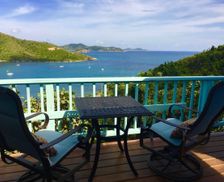 U.S. Virgin Islands St. John Coral Bay vacation rental compare prices direct by owner 28825648
