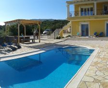 Greece  Ano Korakiana vacation rental compare prices direct by owner 5105572