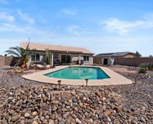 United States Arizona Arizona City vacation rental compare prices direct by owner 27474400