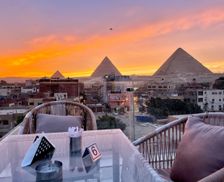 Egypt Giza Governorate Nazlet El-Semman vacation rental compare prices direct by owner 24825987