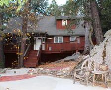United States California Idyllwild-Pine Cove vacation rental compare prices direct by owner 27865919