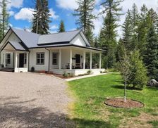 United States Montana Martin City vacation rental compare prices direct by owner 26632848