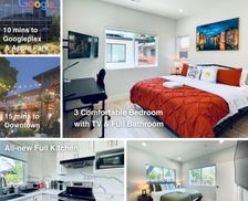 United States California Sunnyvale vacation rental compare prices direct by owner 28950851