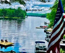 United States Pennsylvania Lake Ariel vacation rental compare prices direct by owner 27710819