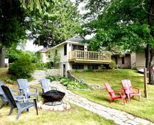United States Wisconsin Waupaca vacation rental compare prices direct by owner 28424739