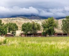 United States Wyoming Cody vacation rental compare prices direct by owner 28896492