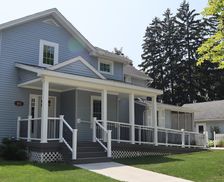 United States Michigan Alma vacation rental compare prices direct by owner 27552654