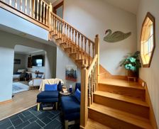 United States Maine Glenburn vacation rental compare prices direct by owner 28645252