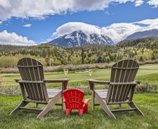 United States Colorado Silverthorne vacation rental compare prices direct by owner 29404997