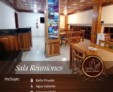 Ecuador El Oro Zaruma vacation rental compare prices direct by owner 29308397